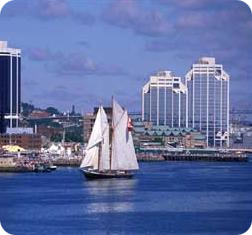 Halifax Harbour